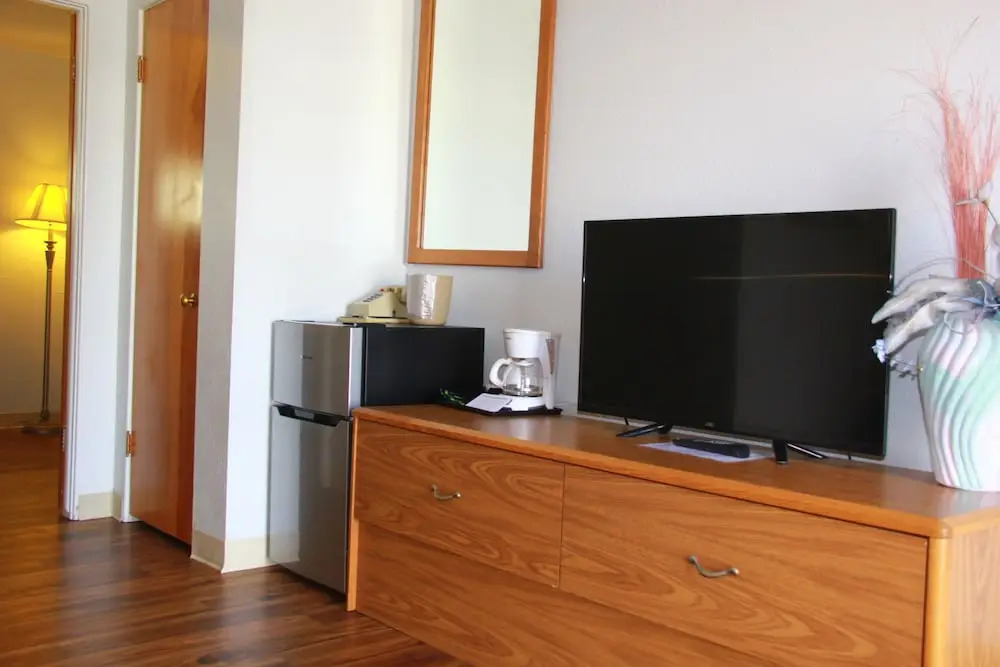 Sunrise Motor Inn — фото 2