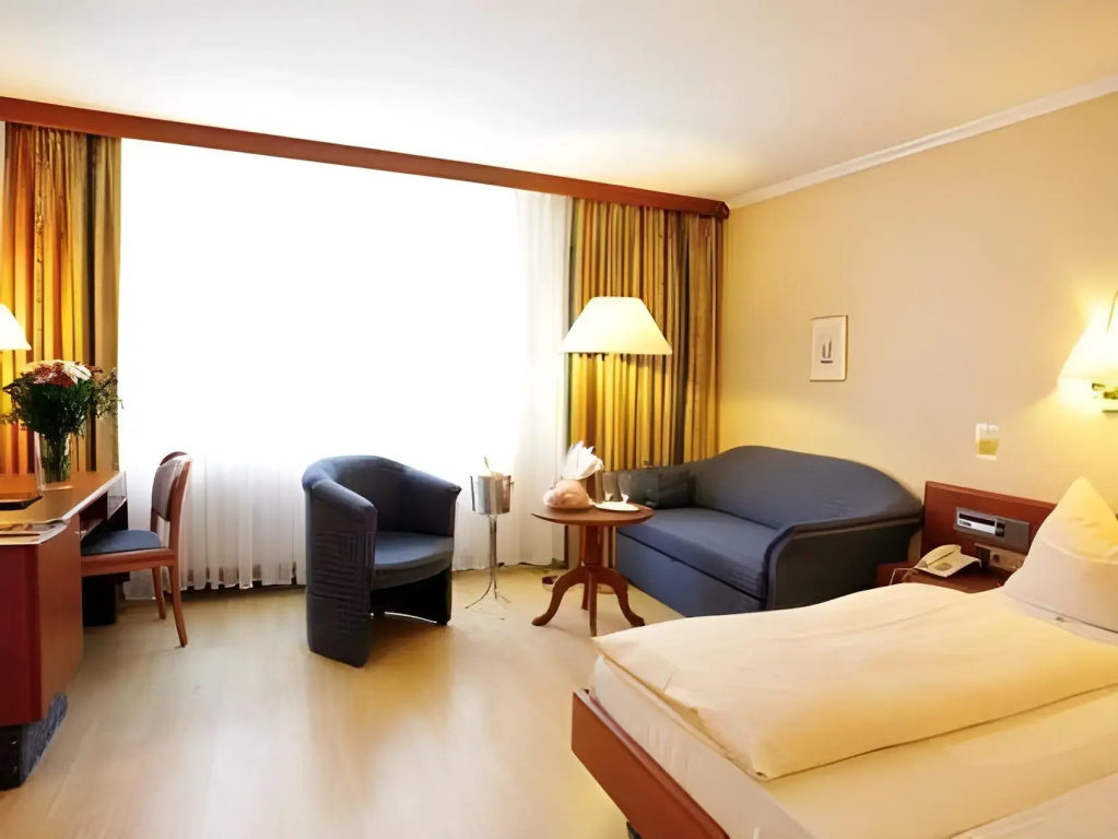 Hotel photo 14
