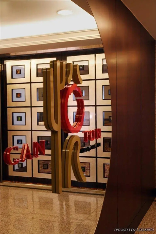 HiONE Holiday Hotel Taipei - Général