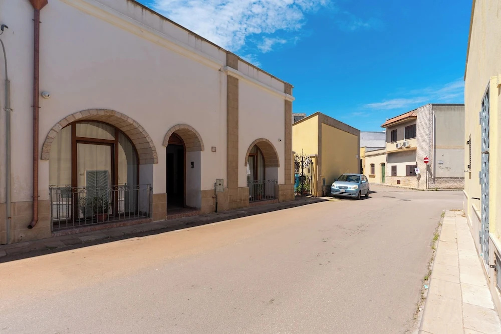 3278 Guest House Eleonora - Unità Familiare by Barbarhouse