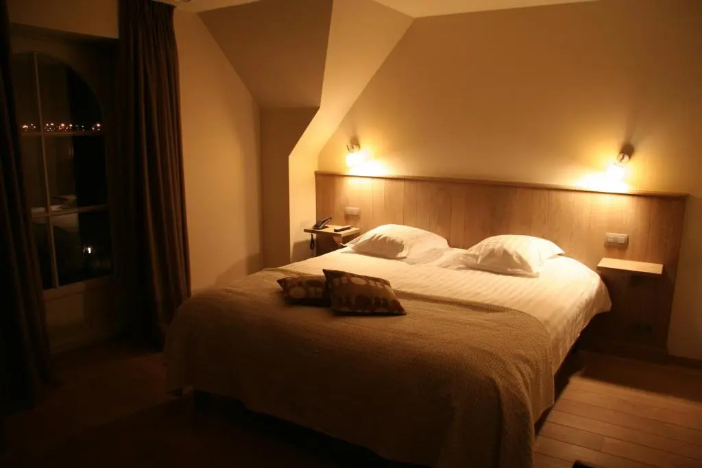 charmehotel Huyshoeve - Chambres