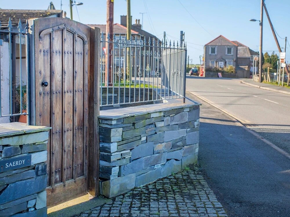 Saerdy, Morfa Nefyn