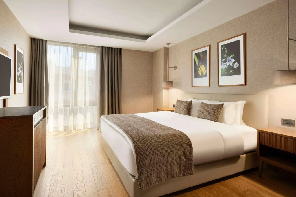 Ramada Adana - фото 5