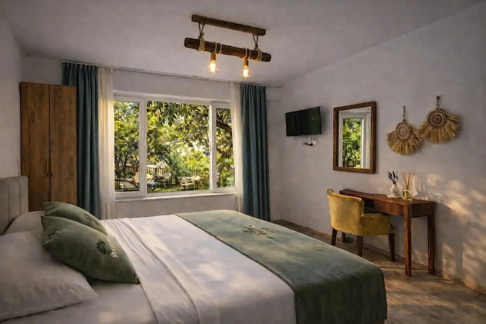 Maki̇a Otel — 3