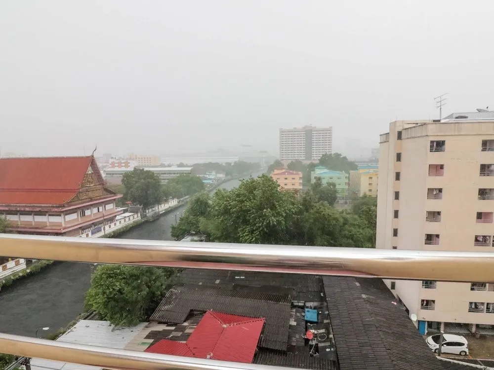 Nida Rooms Ramkhamhaeng 814 Campus