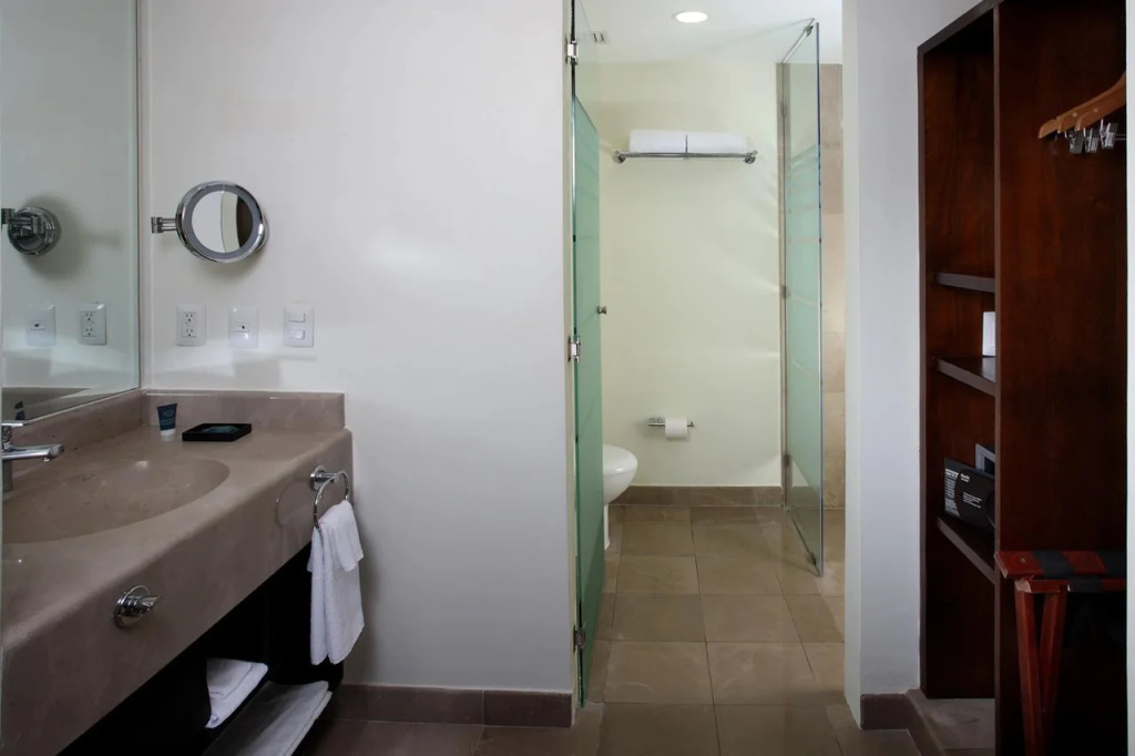 Four Points by Sheraton Veracruz - Général
