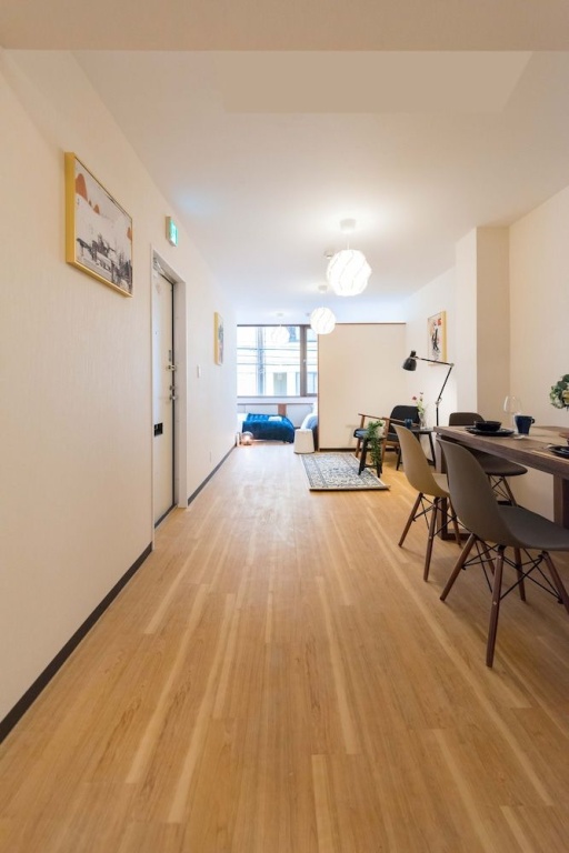 TORA Hotel Ueno 193 C 사진 16
