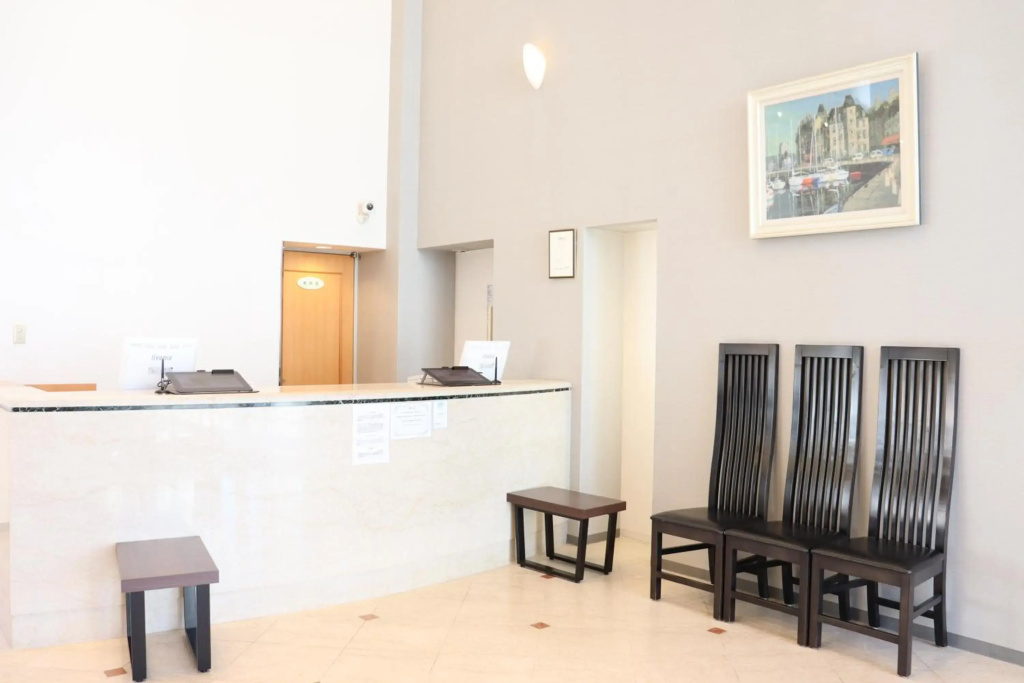 Imabari Urban Hotel - Général