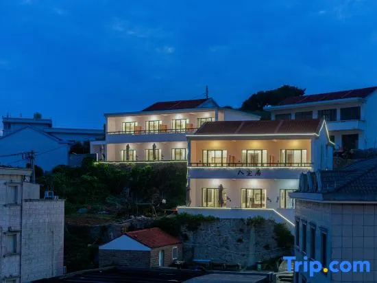 Zhoushan Dong Ji Ru Chen Residents Su (Dongji Island Miaozihu Branch)