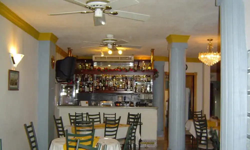 Club Hotel Ida Maria - Général