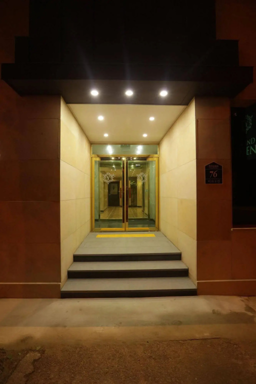 Yihua Hotel - фото 10