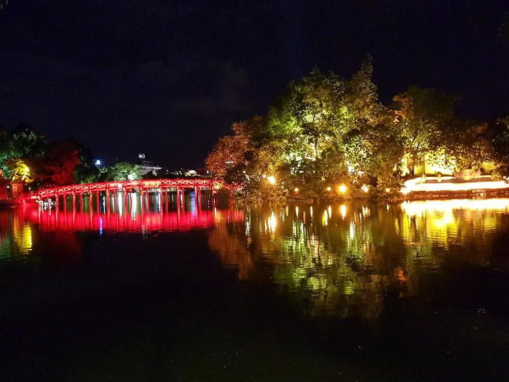 Hanoi An Father's Hotel & Travel