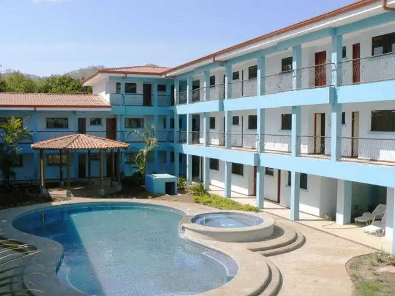 Marina Loft Condos - Général