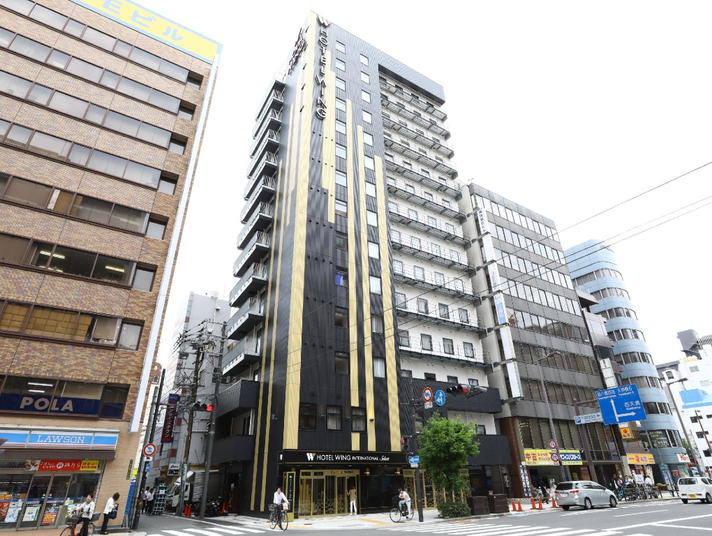KOKO HOTEL Osaka Umeda in Osaka