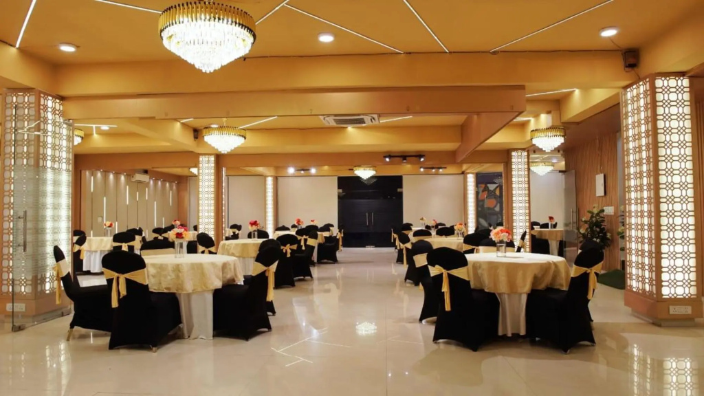 Hotel photo 11