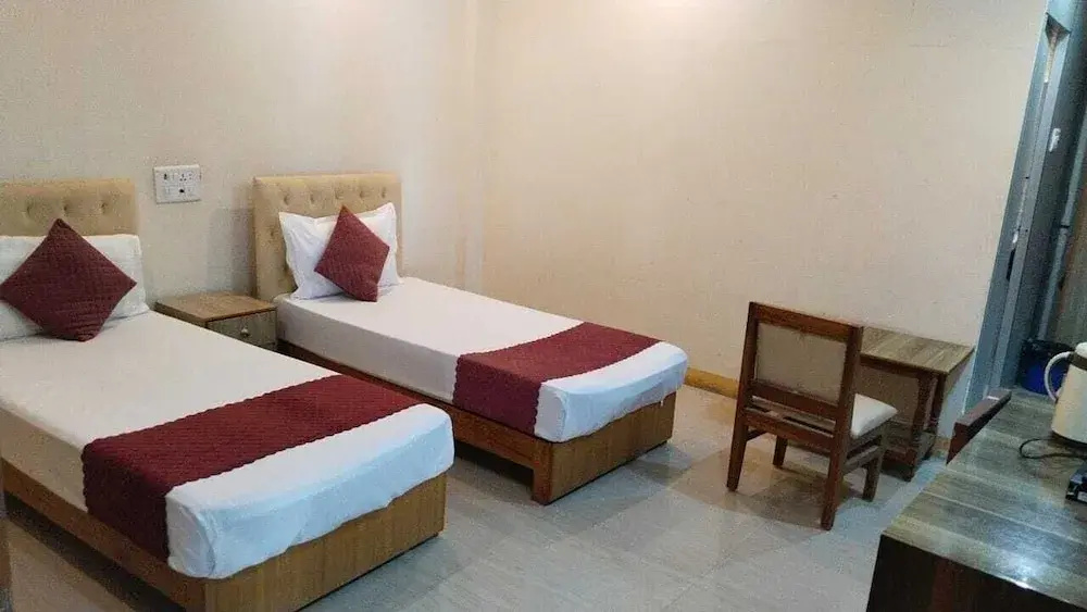 Hotel Beena Residency