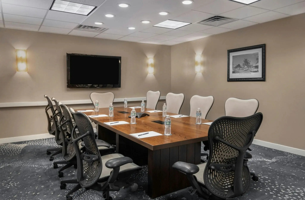 DoubleTree Suites by Hilton Naples - Général