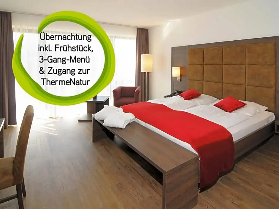 Kurhotel Bad Rodach - Chambres