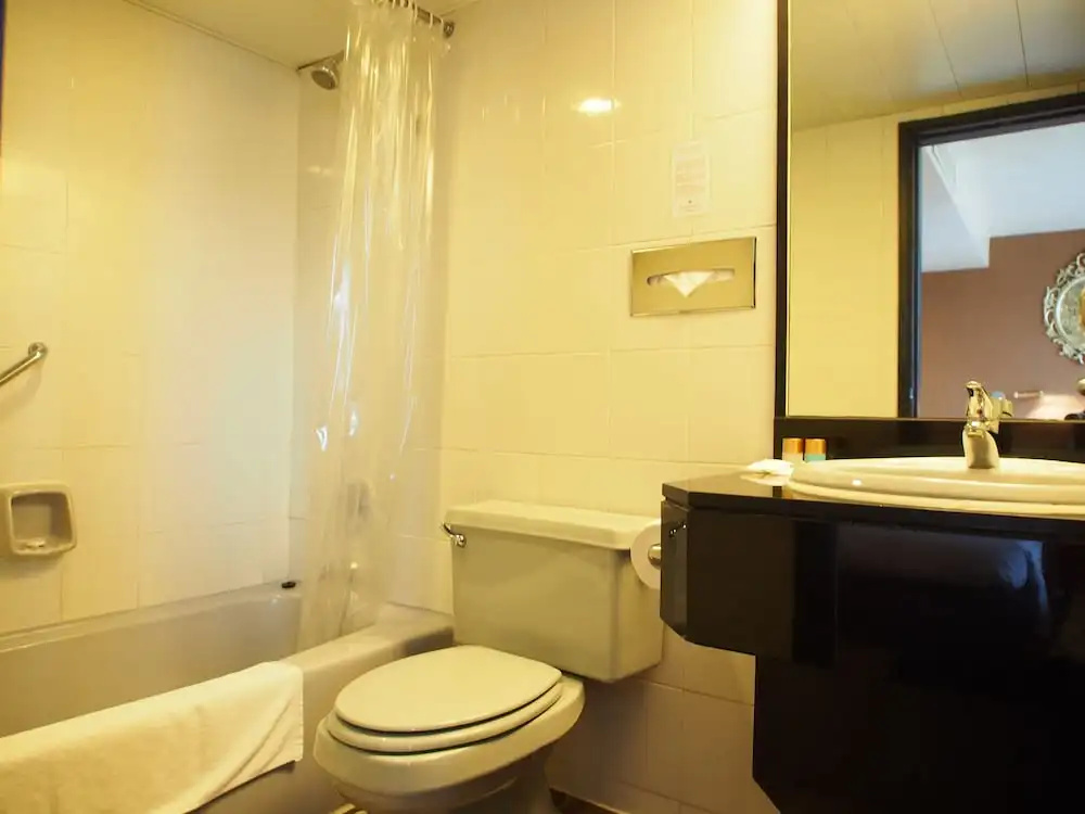 Best Western Plus Tsim Sha Tsui - Chambres