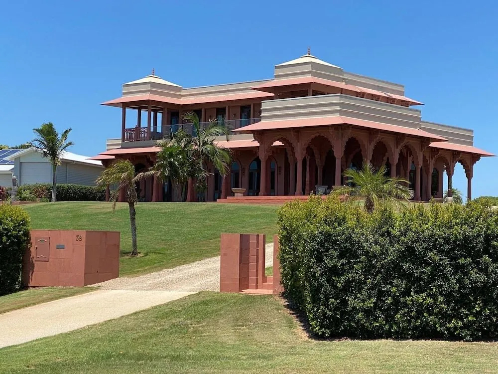 Jodhai Bai Retreat