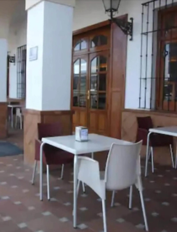 Hotel La Sierra - Général