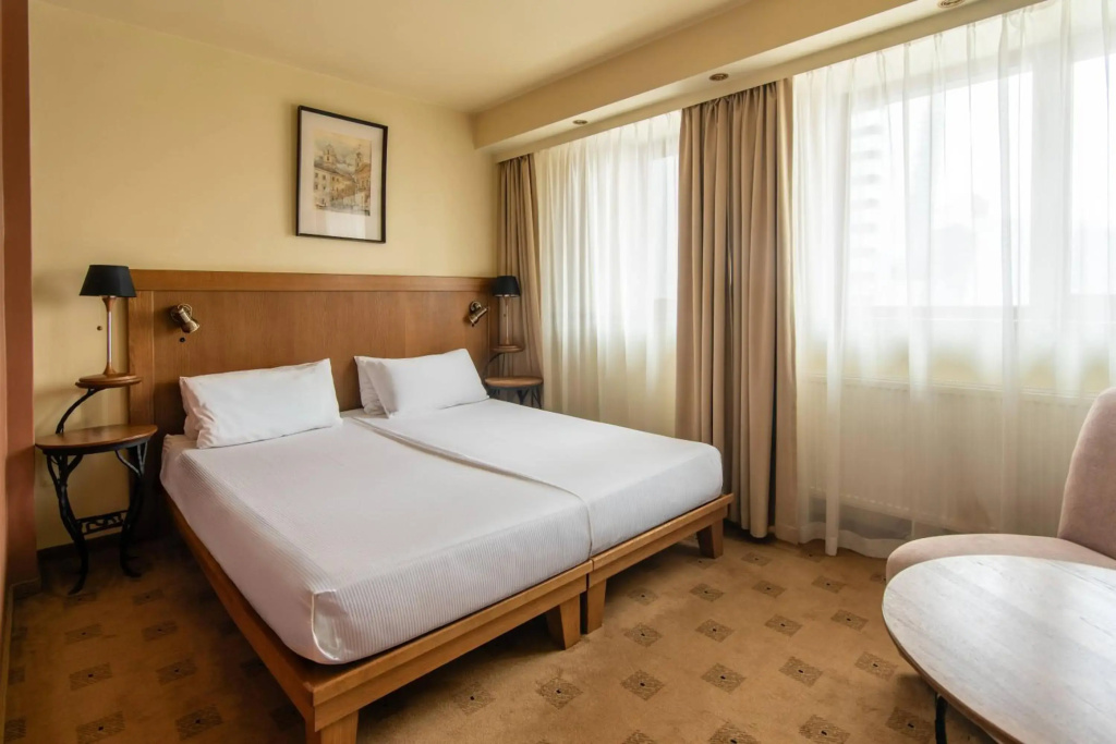 Best Western Vilnius - Général