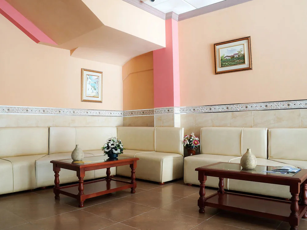 Hotel Velis - фото 15