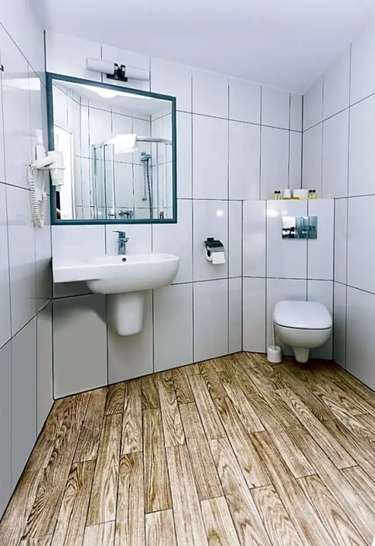 Hotel Kazimierz III - Chambres