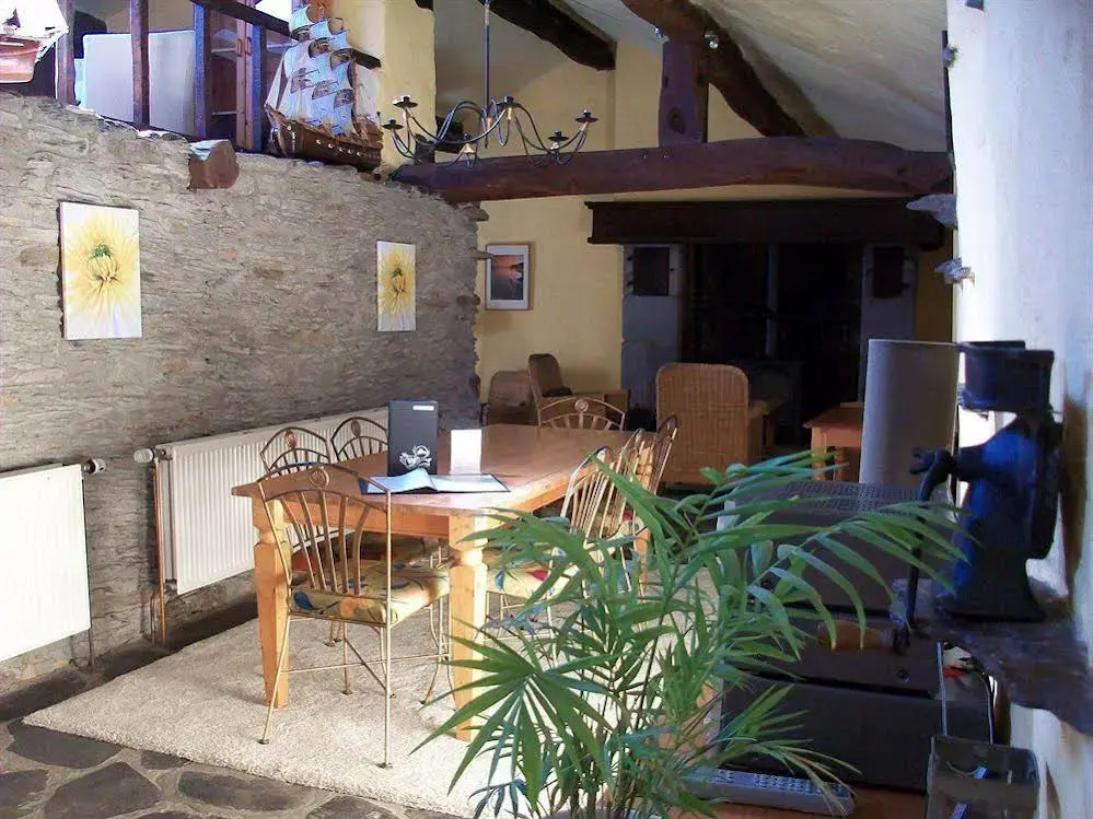 Hotel Les Ecoliers - фото 11