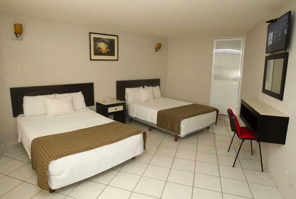 Hotel Florencia - Général