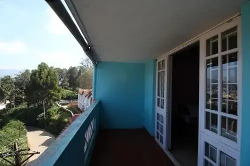 RK Holiday Home - Général