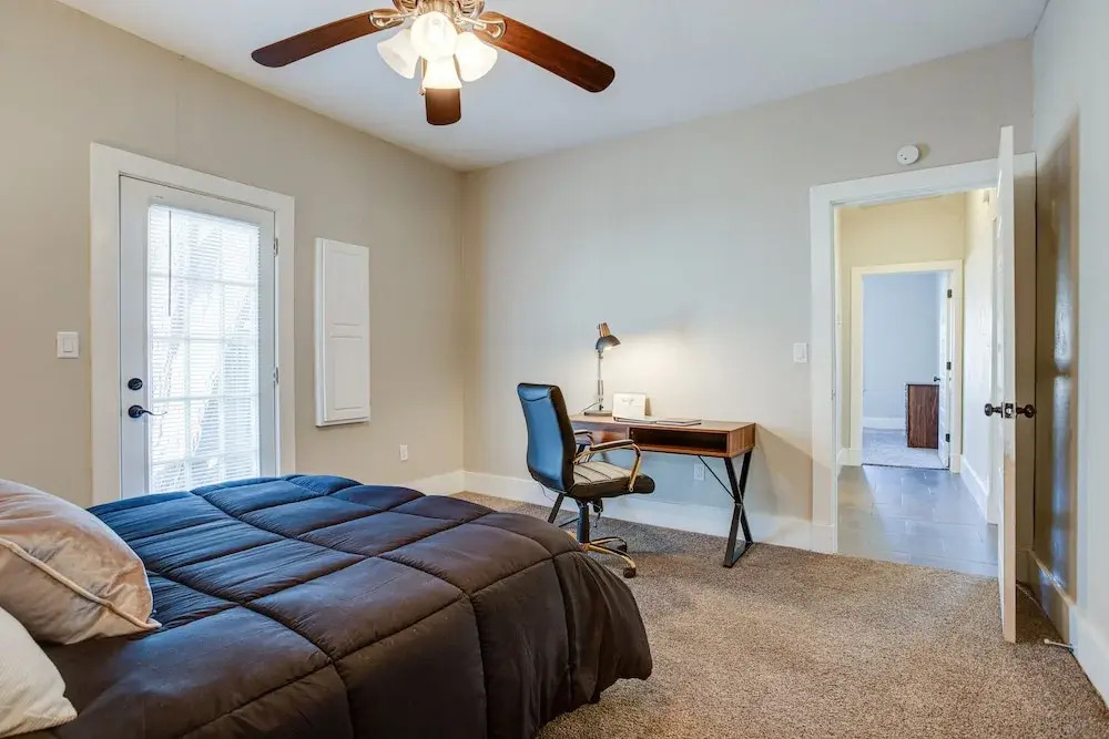 Chic Lawton Home, 5 Mins to Fort Sill! — фото 4