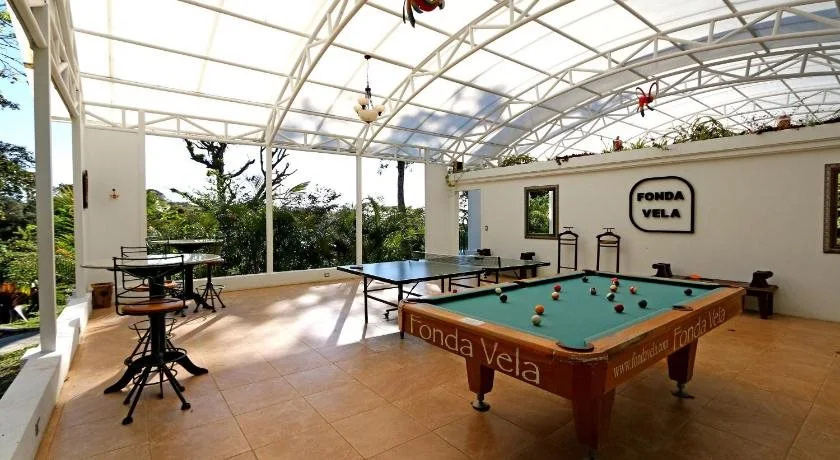 Fondavela Hotel - Général