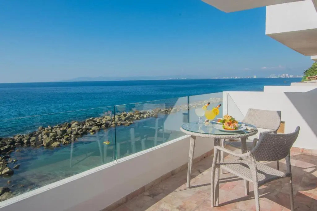 Costa Sur All Inclusive Resort - Chambres