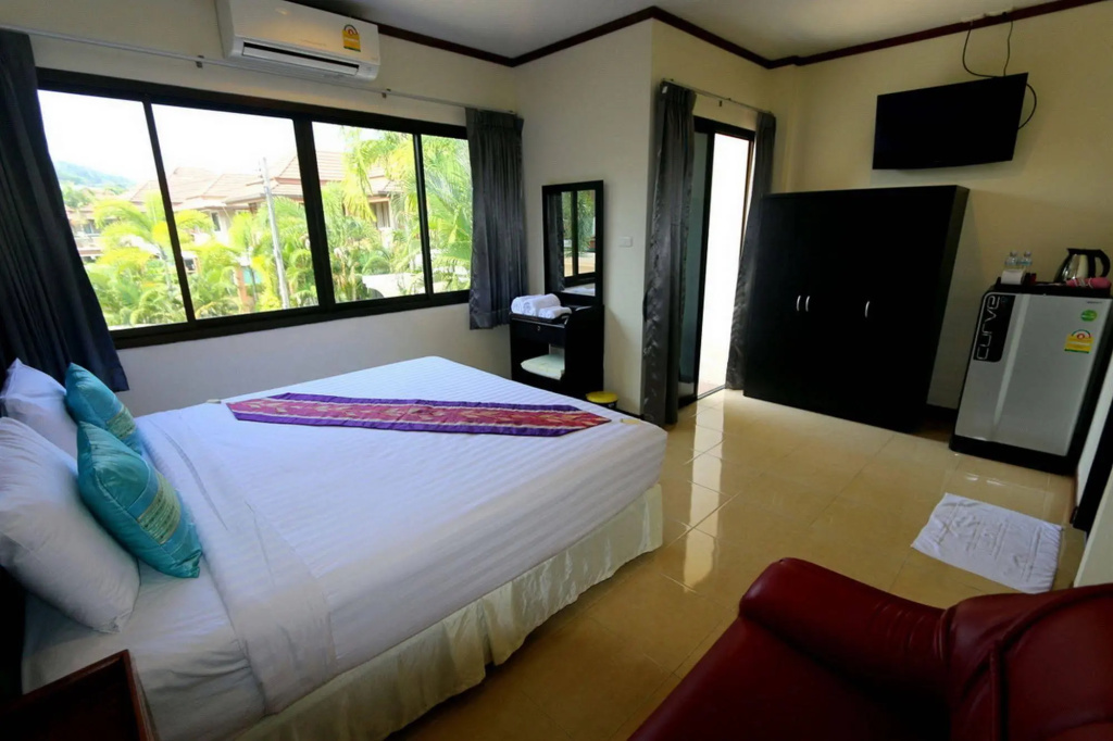 Hotel photo 11