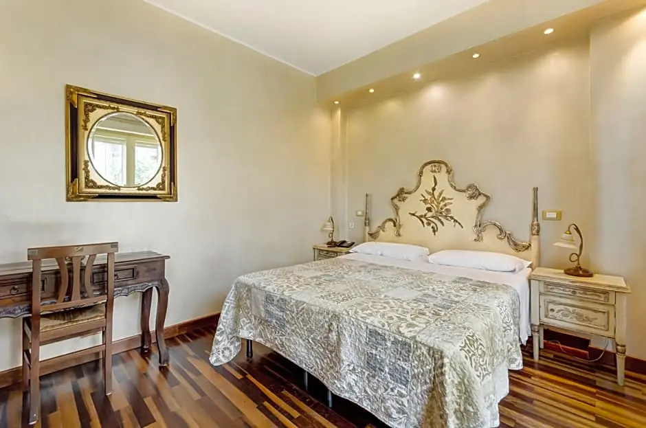 Hotel Original - Chambres