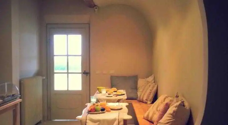 Casetta56 B&B — 3