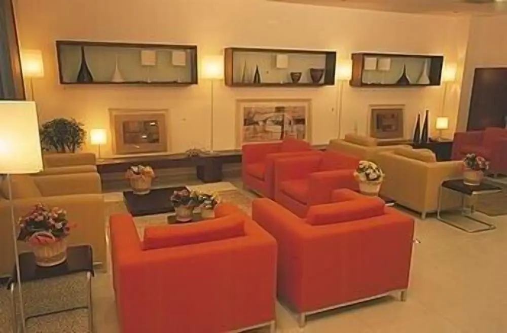 Hotel Cecere - Général