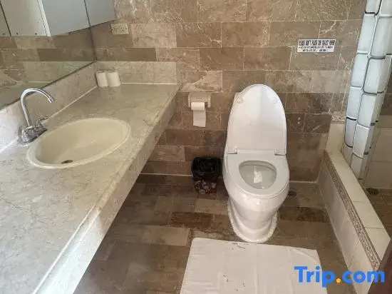 Island Hotel Saipan - Chambres