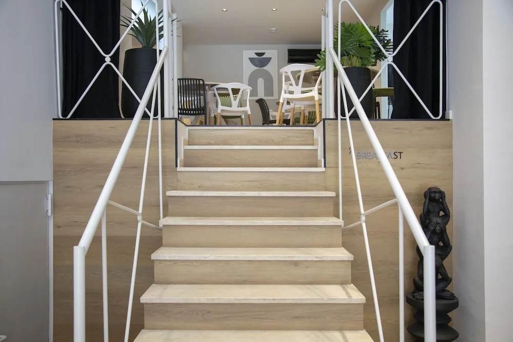 Aila II Hotel Boutique - фото 14