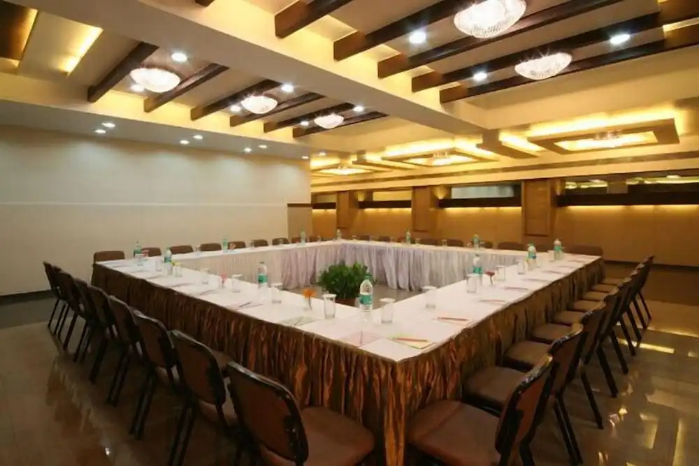 Hotel photo 13