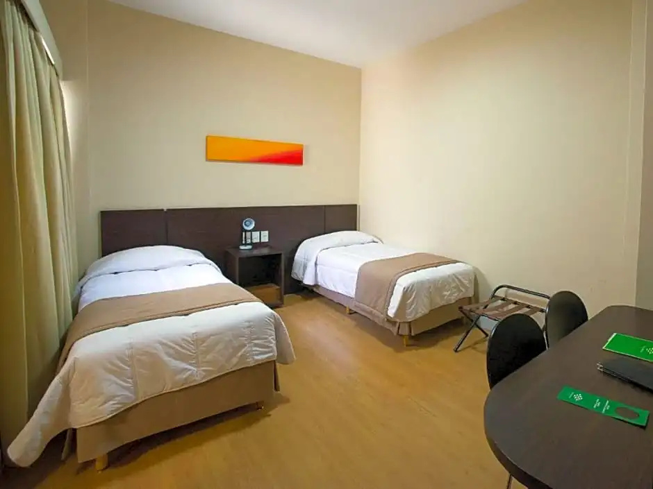 Entremares Hotel - Chambres