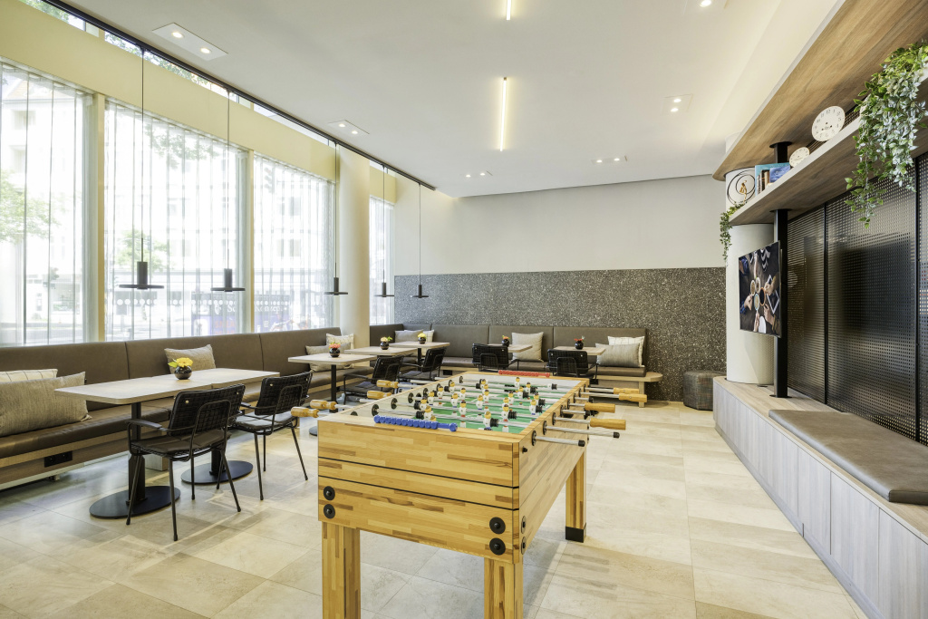 Hotel photo 29