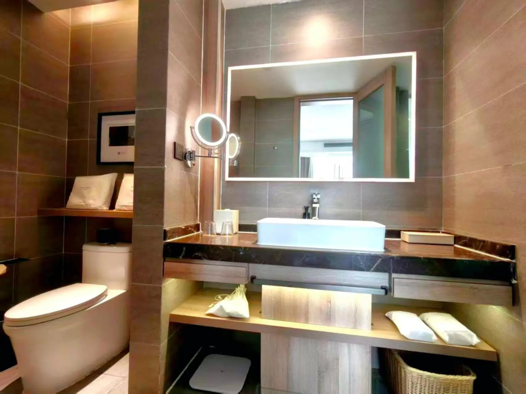 Atour Hotel Confucius Temple Qufu — 4