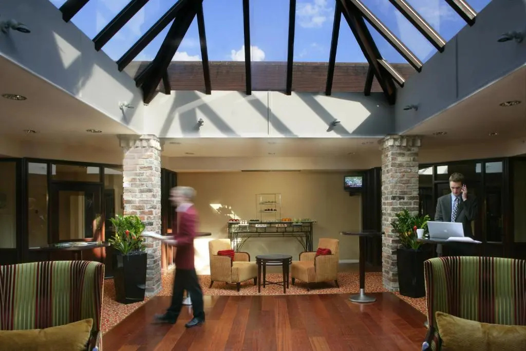 Delta Hotels by Marriott York - Général