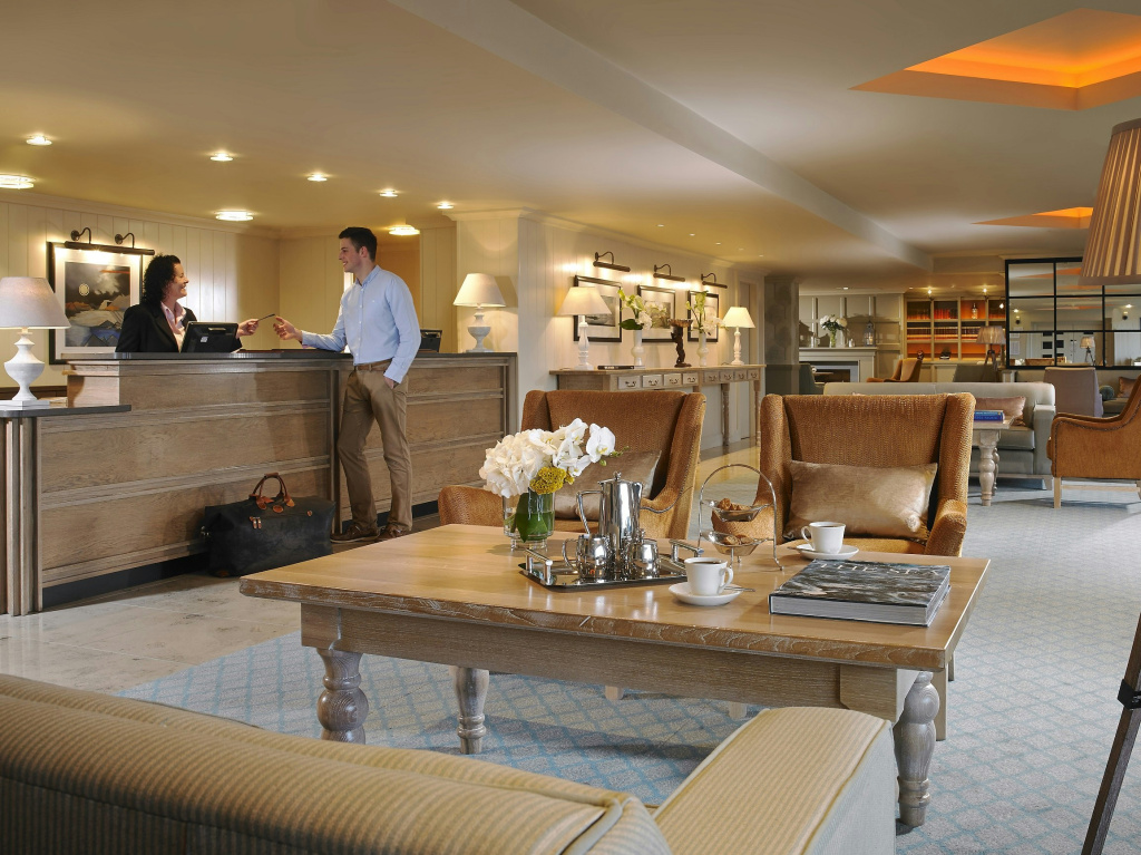 Westport Coast Hotel - Général