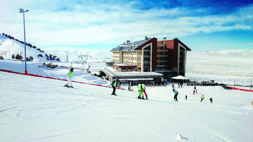 Sway Hotels - фото 28