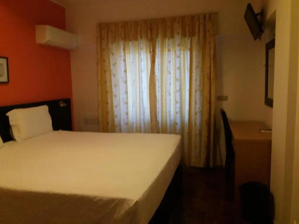 Hotel Riomar - Chambres