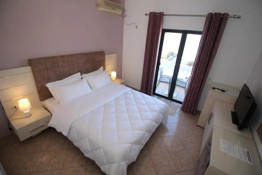 Julia Hotel - Chambres