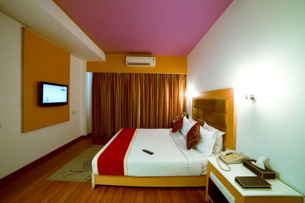 RR INN- Tirunelveli - Général